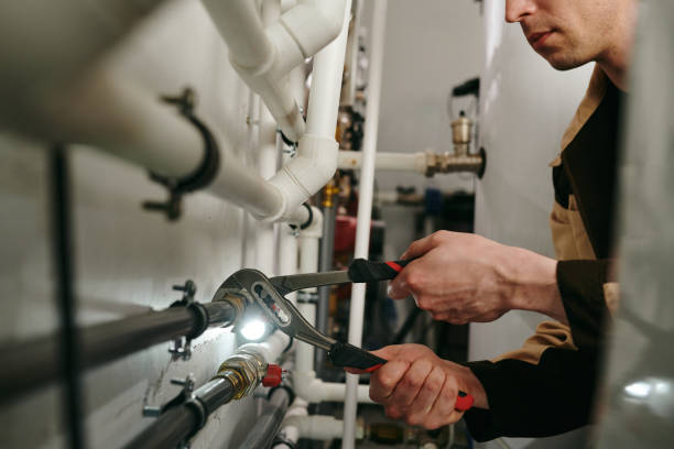Sprinkler Systems in Canon, GA