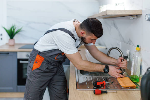 Best Leak Detection Services  in Canon, GA