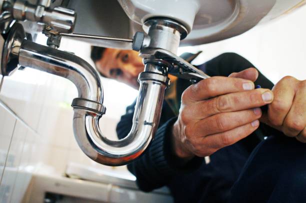 Best Commercial Plumbing Services  in Canon, GA