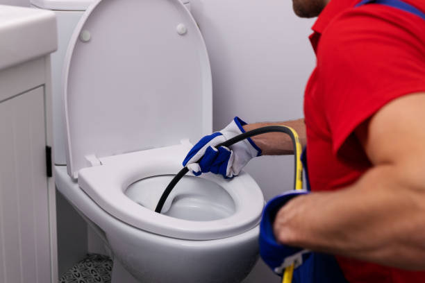 Best Emergency Plumbing Repair  in Canon, GA