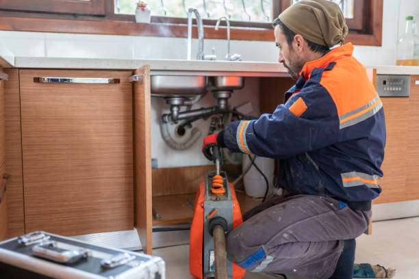 Best Sewer Cleaning Services  in Canon, GA