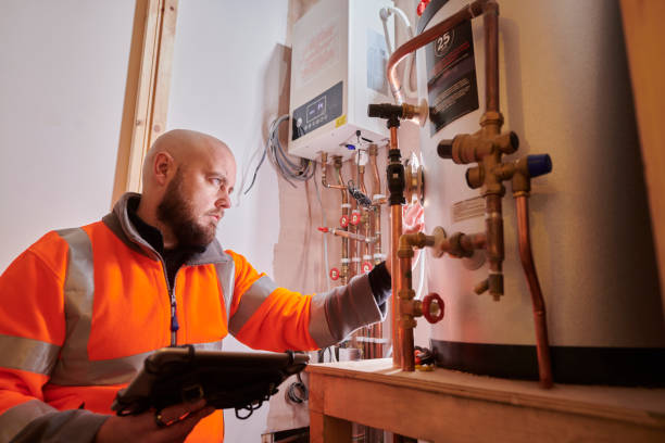 Best Boilers & Radiators  in Canon, GA