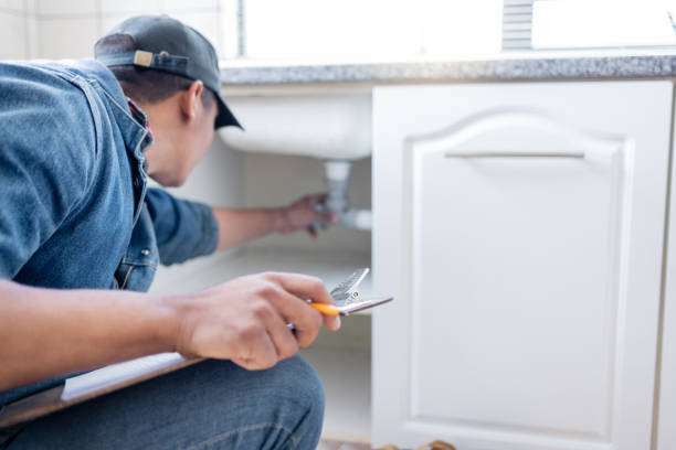 Best Local Plumber Services  in Canon, GA