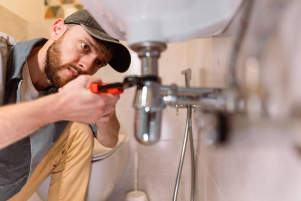 Best Plumbing Inspection Services  in Canon, GA