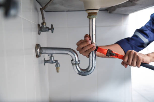 Best Affordable Plumbing Services  in Canon, GA