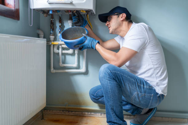 Best Sewer Line Repair  in Canon, GA