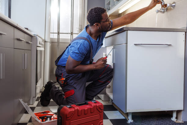 Trusted Canon, GA Plumbing Experts